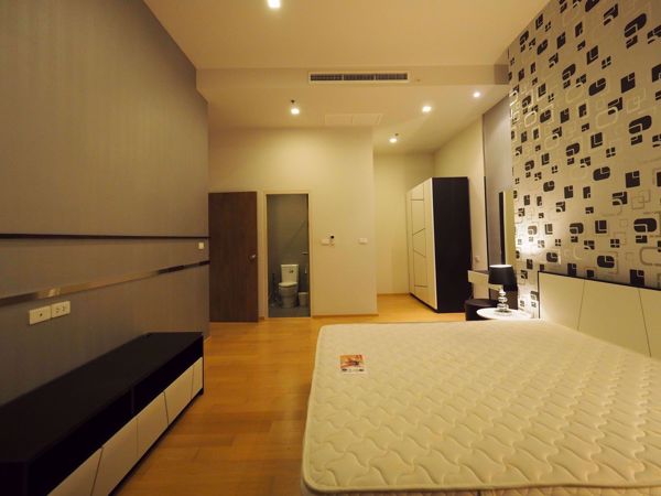 Picture of 1 bed Condo in Noble ReD Samsennai Sub District C07271