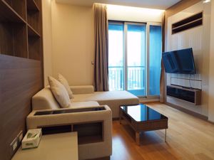 รูปภาพ 2 bed Condo in The Address Asoke Makkasan Sub District C07272