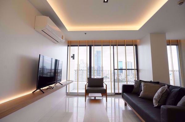 รูปภาพ 1 bed Condo in The Icon III Khlong Tan Nuea Sub District C07276