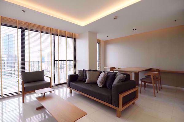 รูปภาพ 1 bed Condo in The Icon III Khlong Tan Nuea Sub District C07276