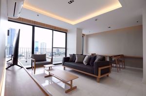 Picture of 1 bed Condo in The Icon III Khlong Tan Nuea Sub District C07276