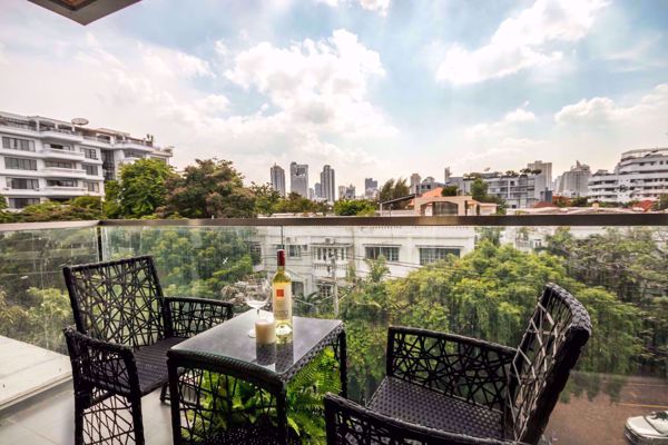 Picture of 3 bed Condo in Bliss by The Opus Watthana District C07277