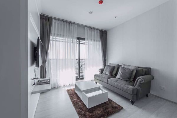 Picture of 2 bed Condo in Life Sukhumvit 48 Phra Khanong Sub District C07279