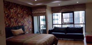 Picture of Studio bed Condo in Sathorn Gardens Thungmahamek Sub District C07282