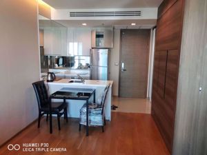 Picture of 1 bed Condo in The Address Sathorn Silom Sub District C07287