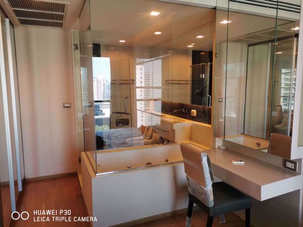 Picture of 1 bed Condo in The Address Sathorn Silom Sub District C07287