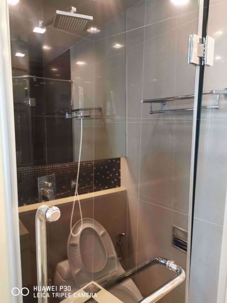 Picture of 1 bed Condo in The Address Sathorn Silom Sub District C07287