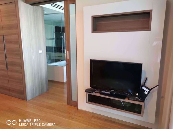 Picture of 1 bed Condo in The Address Sathorn Silom Sub District C07287