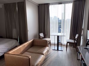 Picture of 1 bed Condo in The Teak Sukhumvit 39 Watthana District C07291