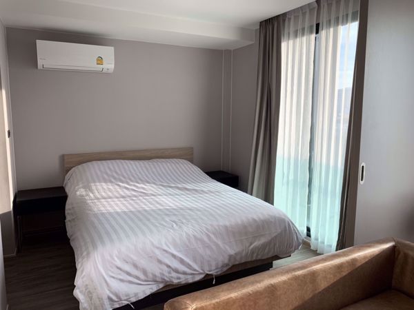 Picture of 1 bed Condo in The Teak Sukhumvit 39 Watthana District C07291