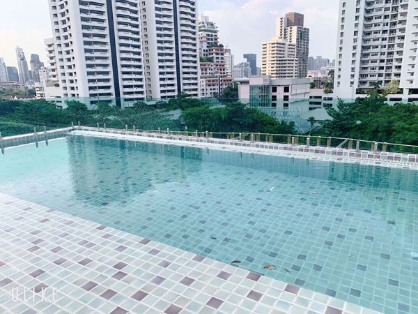 Picture of 1 bed Condo in The Teak Sukhumvit 39 Watthana District C07291