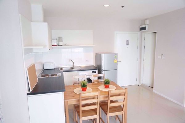 Picture of 2 bed Condo in Aspire Sukhumvit 48 Phra Khanong Sub District C07299