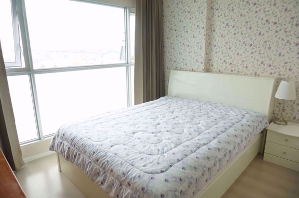 Picture of 2 bed Condo in Aspire Sukhumvit 48 Phra Khanong Sub District C07299