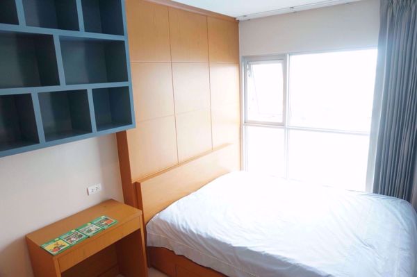 Picture of 2 bed Condo in Aspire Sukhumvit 48 Phra Khanong Sub District C07299