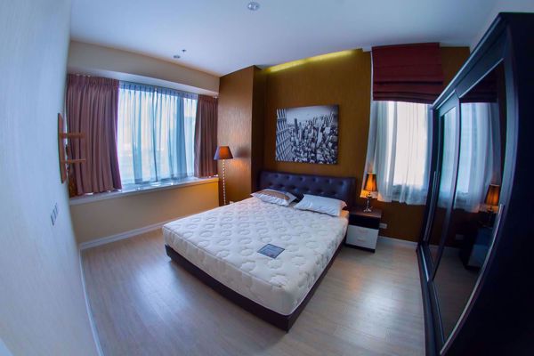 Picture of 1 bed Condo in T.C. Green Huai Khwang Sub District C07306