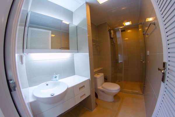 Picture of 1 bed Condo in T.C. Green Huai Khwang Sub District C07306