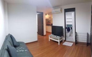 รูปภาพ 1 bed Condo in Diamond Ratchada City Plus Huai Khwang Sub District C07308