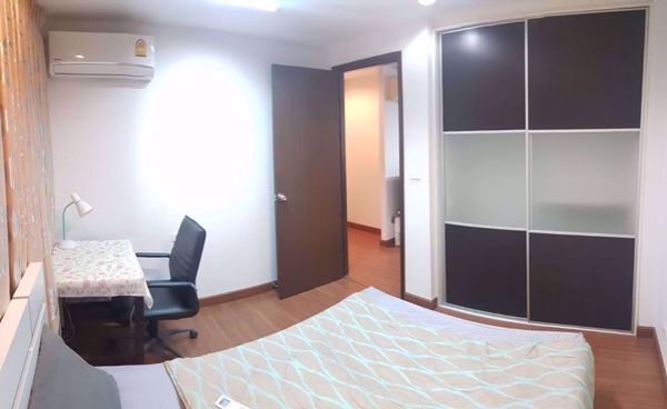 Picture of 1 bed Condo in Diamond Ratchada City Plus Huai Khwang Sub District C07308