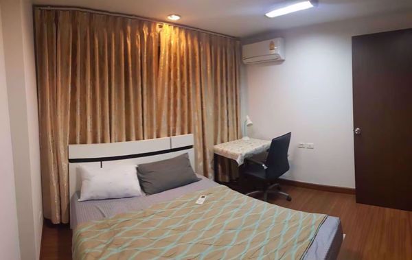 Picture of 1 bed Condo in Diamond Ratchada City Plus Huai Khwang Sub District C07308