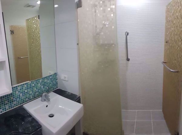 Picture of 1 bed Condo in Diamond Ratchada City Plus Huai Khwang Sub District C07308