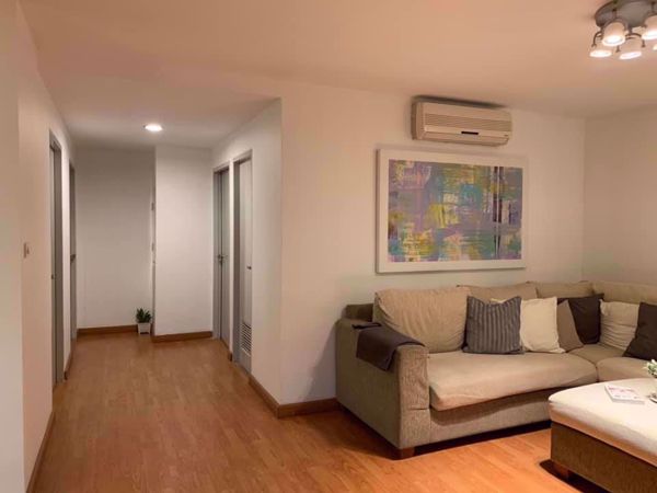 Picture of 3 bed Condo in DS Tower 2 Sukhumvit 39 Khlong Tan Nuea Sub District C07311