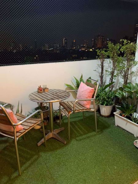 Picture of 3 bed Condo in DS Tower 2 Sukhumvit 39 Khlong Tan Nuea Sub District C07311