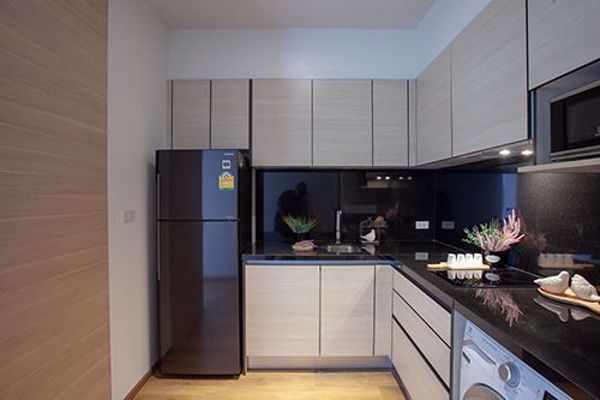 รูปภาพ 2 bed Condo in Park Origin Phromphong Khlongtan Sub District C07319