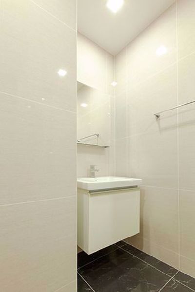 รูปภาพ 2 bed Condo in Park Origin Phromphong Khlongtan Sub District C07319