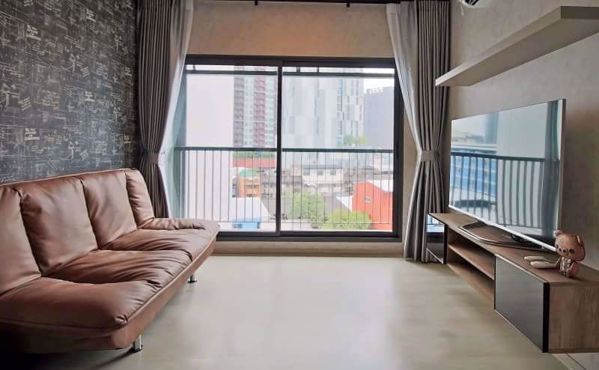 Picture of 1 bed Condo in Life Sukhumvit 48 Khlongtoei District C07321