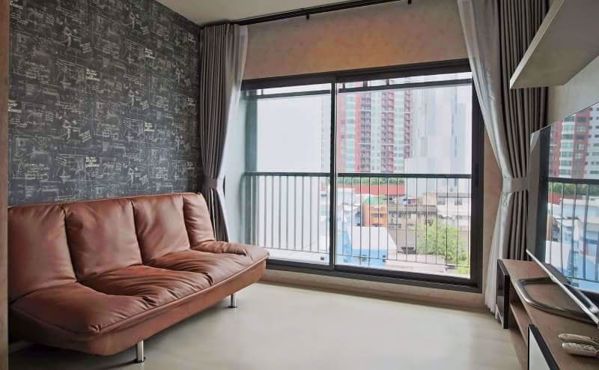 Picture of 1 bed Condo in Life Sukhumvit 48 Khlongtoei District C07321