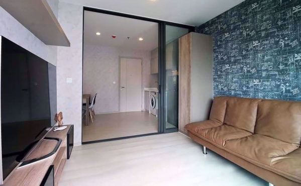 Picture of 1 bed Condo in Life Sukhumvit 48 Khlongtoei District C07321