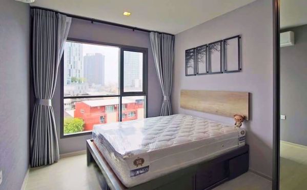 Picture of 1 bed Condo in Life Sukhumvit 48 Khlongtoei District C07321