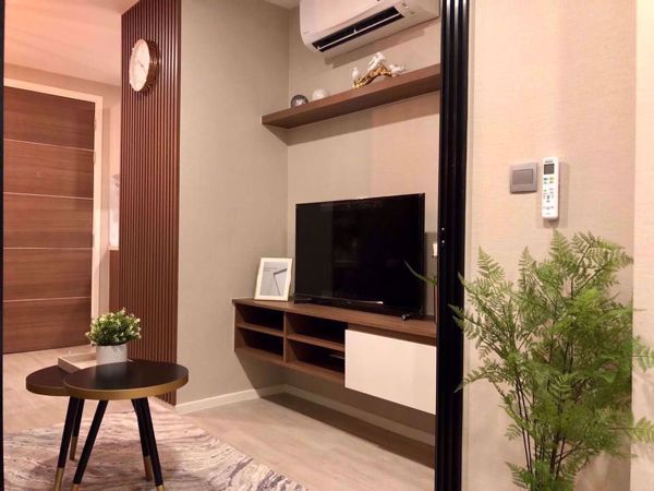 Picture of 2 bed Condo in Atmoz Ladprao 71 Saphansung District C07322