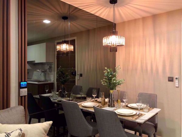 Picture of 2 bed Condo in Atmoz Ladprao 71 Saphansung District C07322