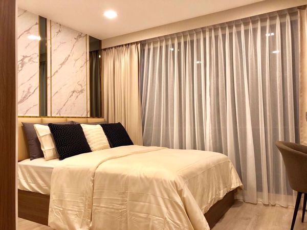 Picture of 2 bed Condo in Atmoz Ladprao 71 Saphansung District C07322