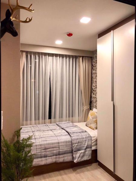 Picture of 2 bed Condo in Atmoz Ladprao 71 Saphansung District C07322