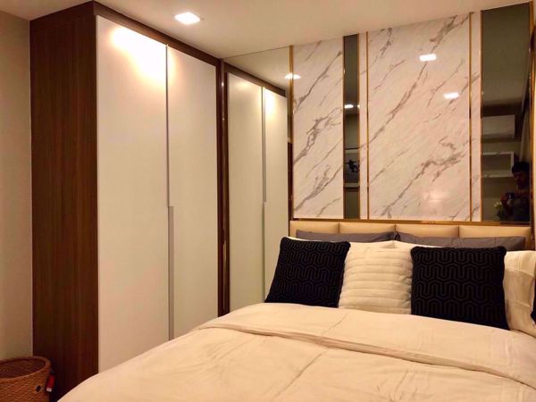 Picture of 2 bed Condo in Atmoz Ladprao 71 Saphansung District C07322