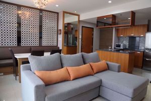 Picture of 2 bed Condo in Villa Sathorn Khlong Ton Sai Sub District C07325