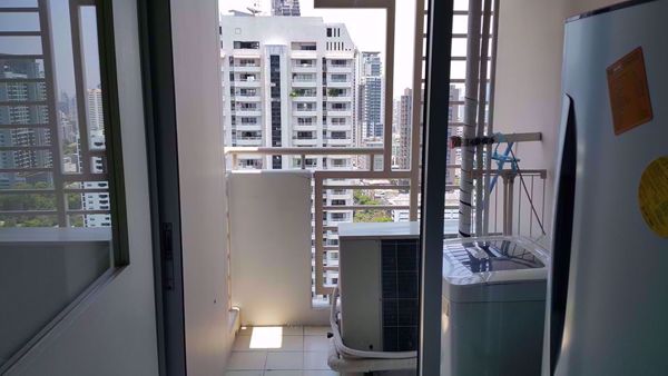 Picture of 1 bed Condo in Condo One X Sukhumvit 26 Khlongtan Sub District C07327