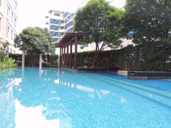 Picture of 1 bed Condo in Condo One X Sukhumvit 26 Khlongtan Sub District C07327