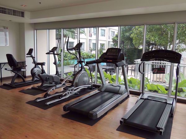 Picture of 1 bed Condo in Condo One X Sukhumvit 26 Khlongtan Sub District C07327