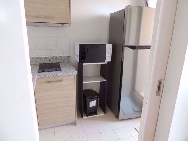 รูปภาพ 1 bed Condo in Condo One X Sukhumvit 26 Khlongtan Sub District C07328