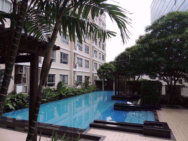 รูปภาพ 1 bed Condo in Condo One X Sukhumvit 26 Khlongtan Sub District C07328