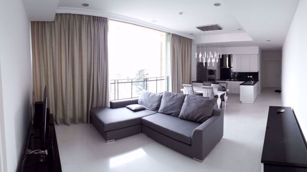 Picture of 2 bed Condo in Royce Private Residences Watthana District C07329