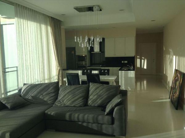 Picture of 2 bed Condo in Royce Private Residences Watthana District C07329