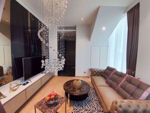 Picture of 1 bed Duplex in 28 Chidlom Lumphini Sub District D07171