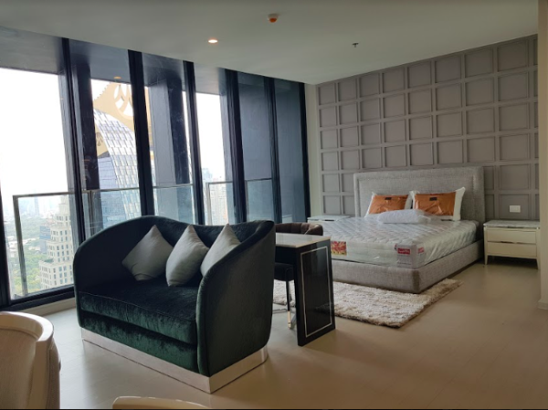 Picture of 3 bed Duplex in Noble Ploenchit Lumphini Sub District D07172