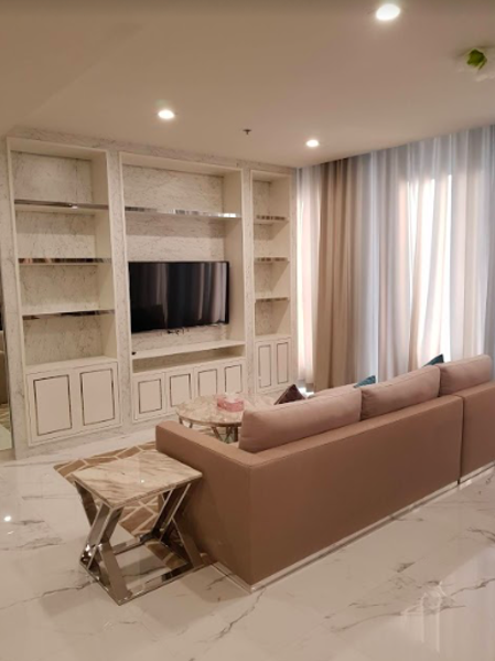 Picture of 3 bed Duplex in Noble Ploenchit Lumphini Sub District D07172