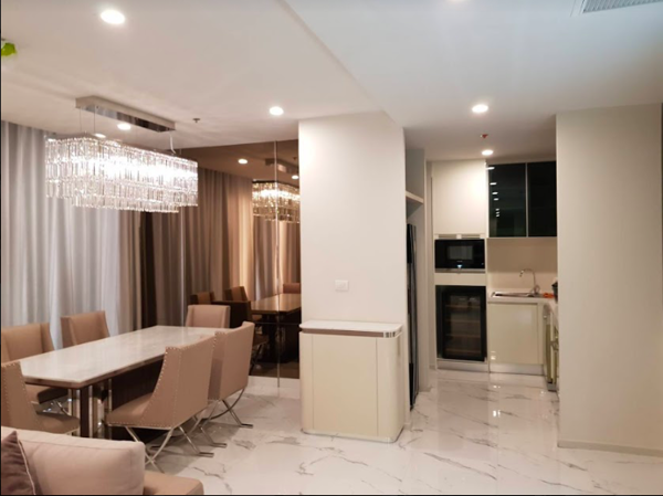 Picture of 3 bed Duplex in Noble Ploenchit Lumphini Sub District D07172