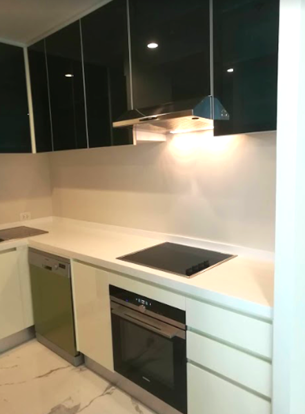 Picture of 3 bed Duplex in Noble Ploenchit Lumphini Sub District D07172